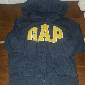 2T   🚫SOLD🚫 Gap Boy's Hoodie